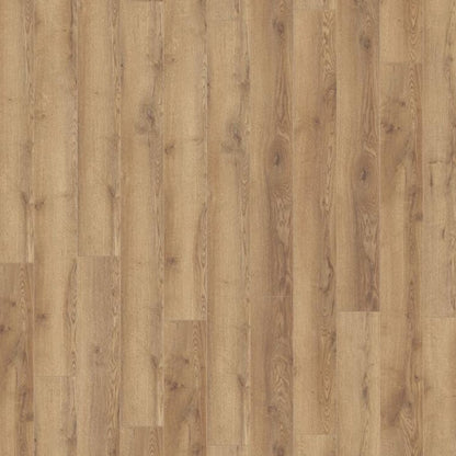 Nature Oak - Mammut Long Plank 12mm Laminate Flooring (122381)