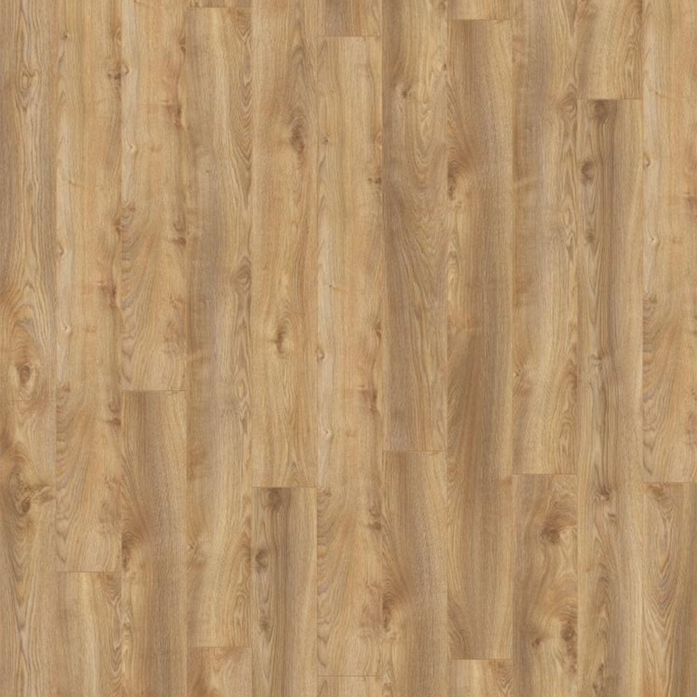 Macro Oak Nature - Mammut Long Plank 12mm Laminate Flooring (122386)