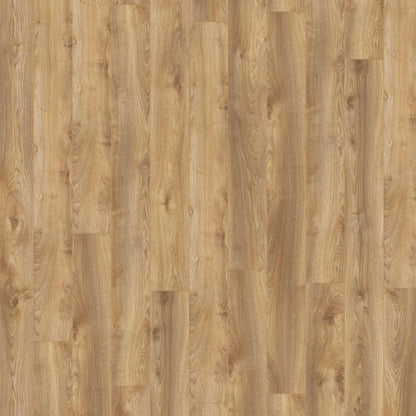 Macro Oak Nature - Mammut Long Plank 12mm Laminate Flooring (122386)
