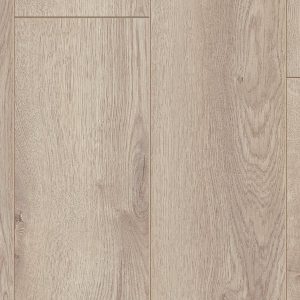 Mountain Oak Beige - Mammut Long Plank 10mm Laminate Flooring (122388)
