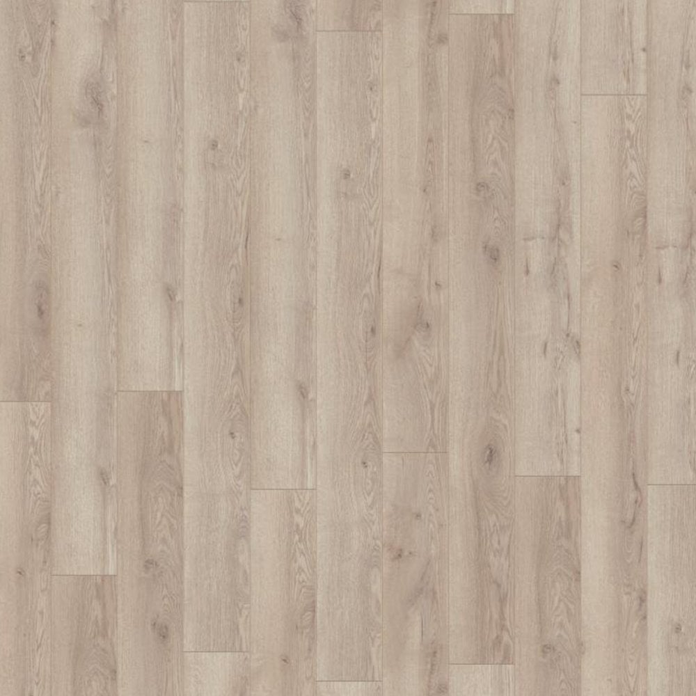 Mountain Oak Beige - Mammut Long Plank 10mm Laminate Flooring (122388)