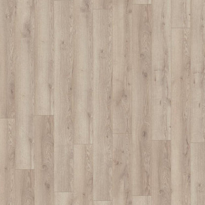 Mountain Oak Beige - Mammut Long Plank 10mm Laminate Flooring (122388)