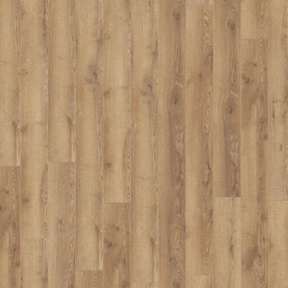 Nature Oak - Mammut Long Plank 10mm Laminate Flooring (122389)