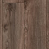 Macro Oak Brown - Mammut Long Plank 10mm Laminate Flooring (122390)