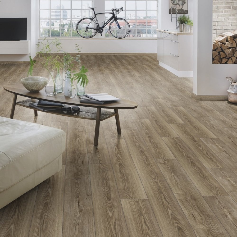 Krono | Supernatural Classic Flooring Sample (SKU-344923-SAMPLE)