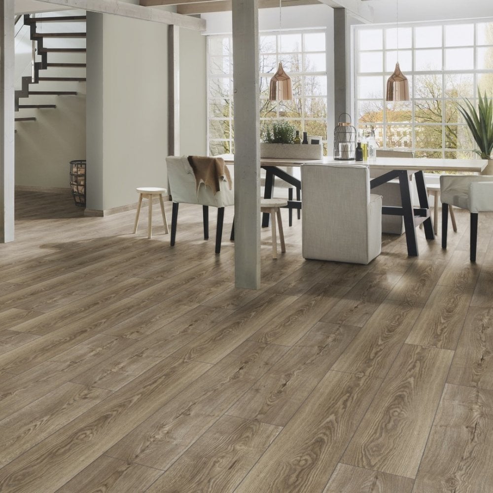 Krono | Supernatural Classic Flooring Sample (SKU-344923-SAMPLE)