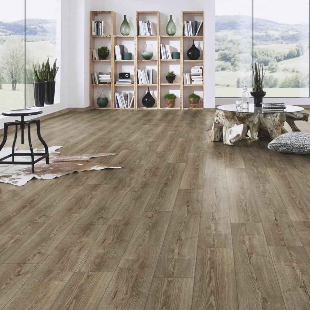 Krono | Supernatural Classic Flooring Sample (SKU-344923-SAMPLE)