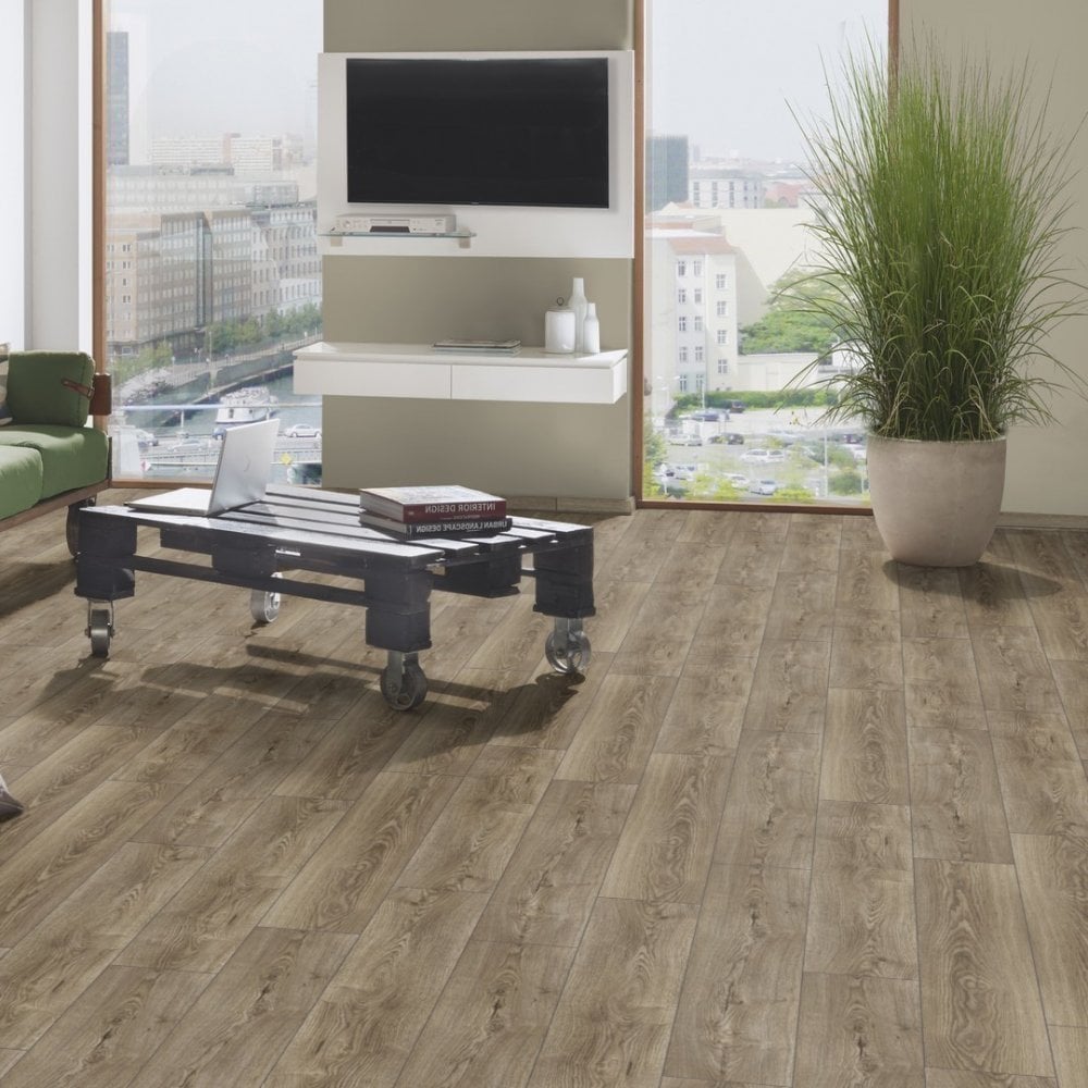 Krono | Supernatural Classic Flooring Sample (SKU-344923-SAMPLE)
