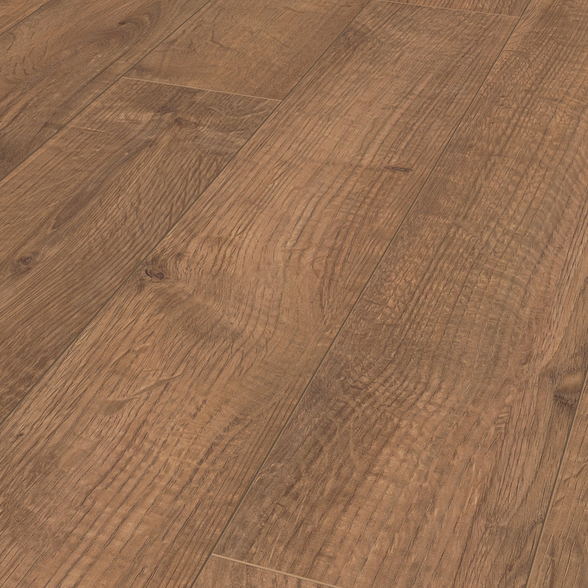 Krono Original | Kolberg Oak Eurohome Cottage 7mm Laminate Sample - 8786 (SKU-344630)
