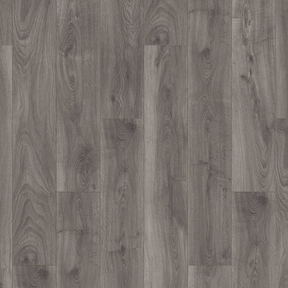 Tomahawk Oak - Eurohome Vario+ 12mm Laminate Flooring (122463)