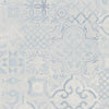 Blue Tile - Retro Water-resistant 8mm Laminate Flooring (122536)