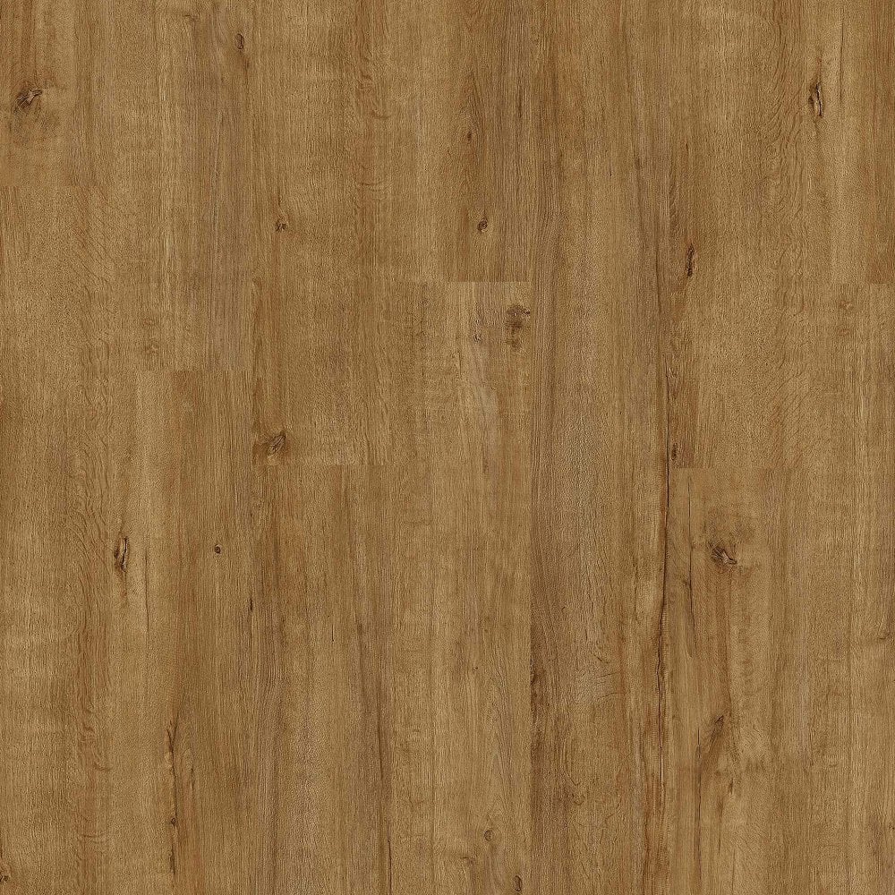 Gold Apollo Oak - Vario Supernatural 8mm Laminate Flooring (122450)