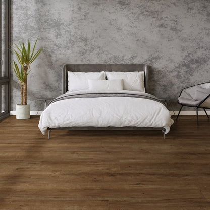Fawn Apollo Oak - Vario Supernatural 8mm Laminate Flooring (122451)