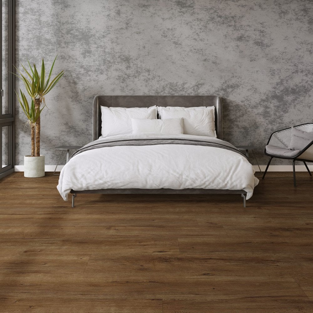 Krono Original | Fawn Apollo Oak Vario Supernatural 8mm Laminate Sample - K635 (SKU-344634)