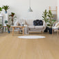 Linen Sheridan Oak - Vario Supernatural 8mm Laminate Flooring (122453)