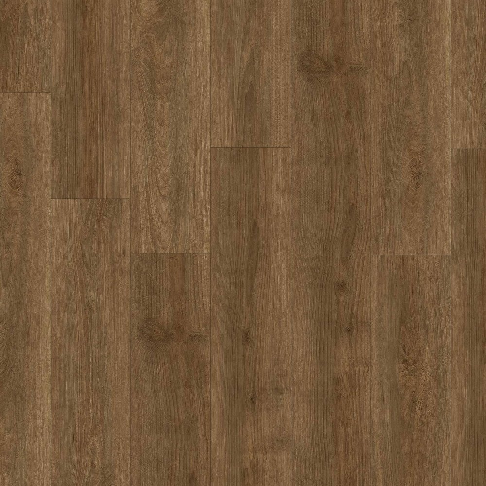 Clay Sola Oak - Vario Supernatural 8mm Laminate Flooring (122455)