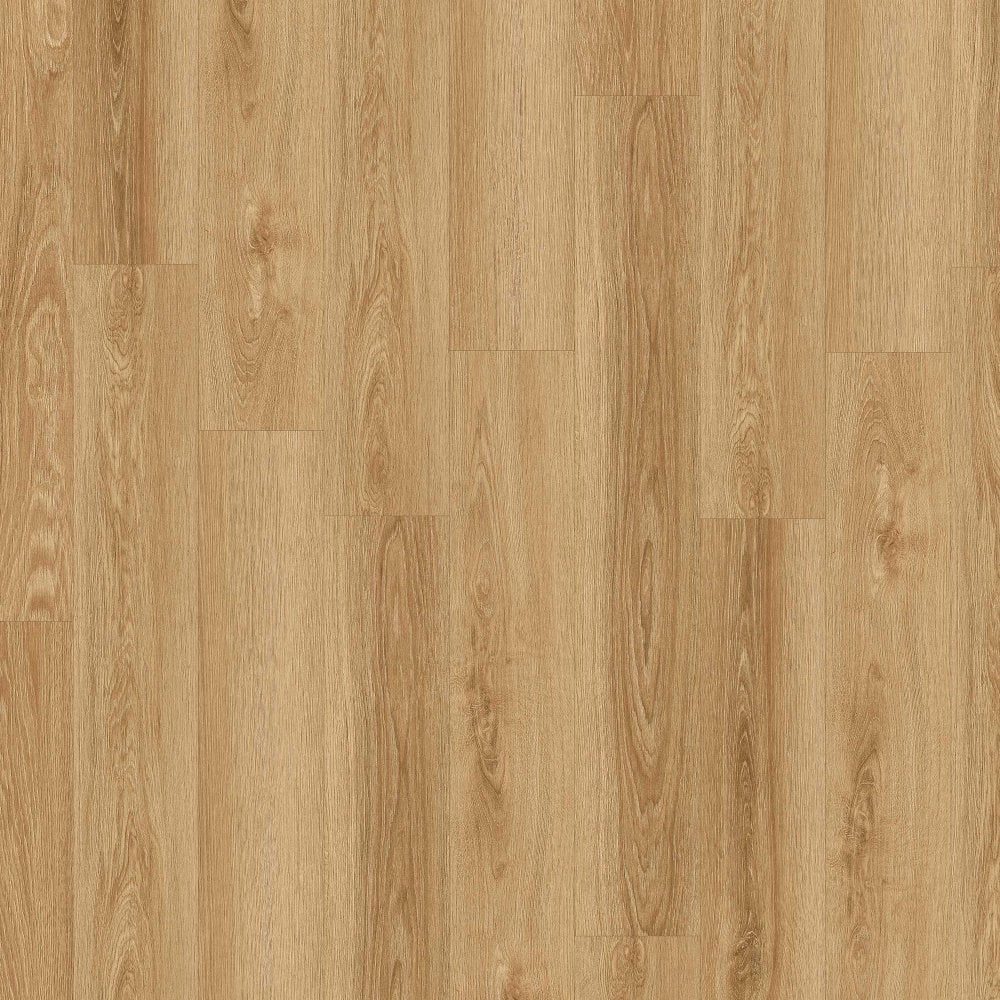 Cashew Montreux Oak - Vario Supernatural 8mm Laminate Flooring (122456)