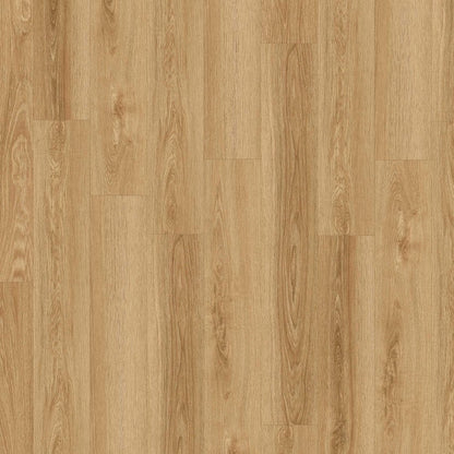 Cashew Montreux Oak - Vario Supernatural 8mm Laminate Flooring (122456)