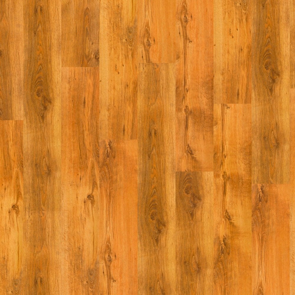 Kronotex | Sutter Oak - Basic 6mm Laminate Sample - D742 (SKU-344528)