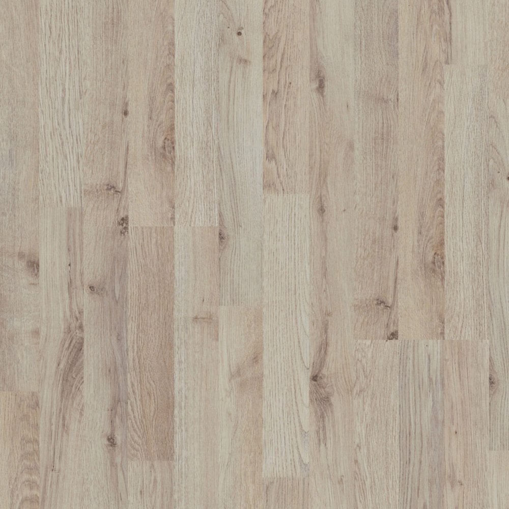 Kronotex | Autumn Oak Light - Basic 6mm Laminate Sample - D4950 (SKU-344529)