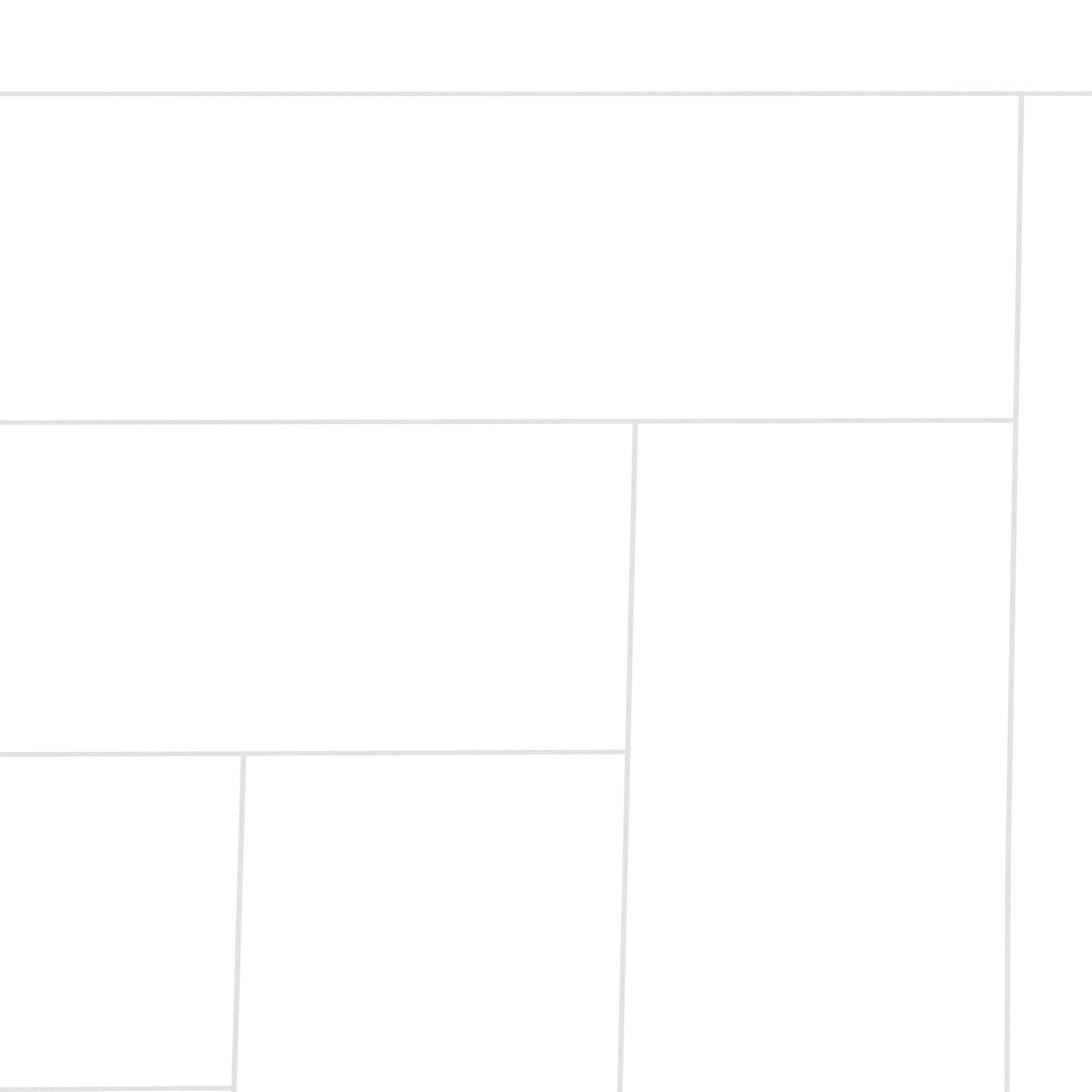 Black - Lustre Stone SPC 6mm Matt Rigid Core Vinyl Flooring (122538)