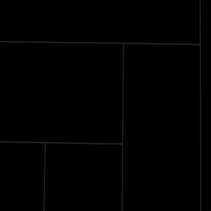 White - Lustre Stone SPC 6mm Matt Rigid Core Vinyl Flooring (122546)