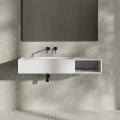 Eastwind Stone Basin 1200mm