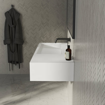 Eastwind Stone Basin 1200mm