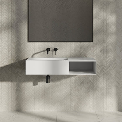 Eastwind Stone Basin 1000mm