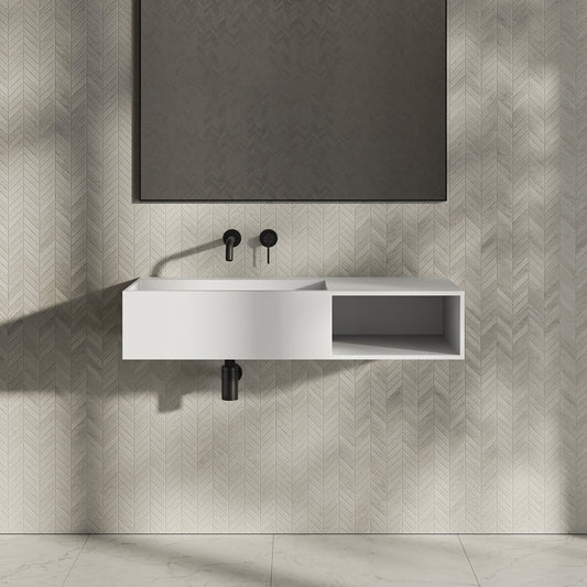 Eastwind Stone Basin 1000mm