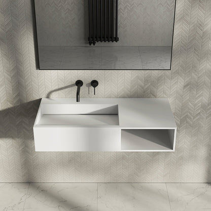 Eastwind Stone Basin 1000mm