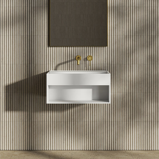 Regal Stone Basin 600mm