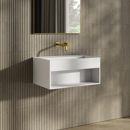 Regal Stone Basin 600mm