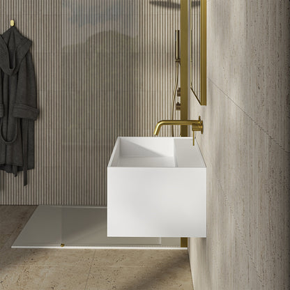 Regal Stone Basin 600mm