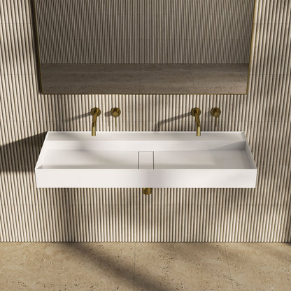 Halo Stone Basin 1200mm