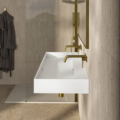 Halo Stone Basin 1200mm