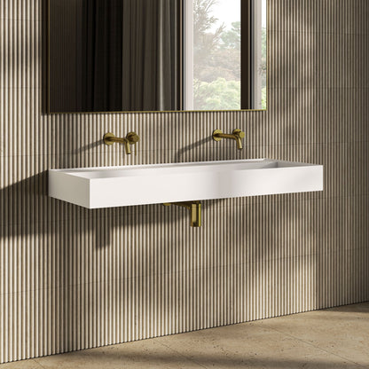 Halo Stone Basin 1200mm