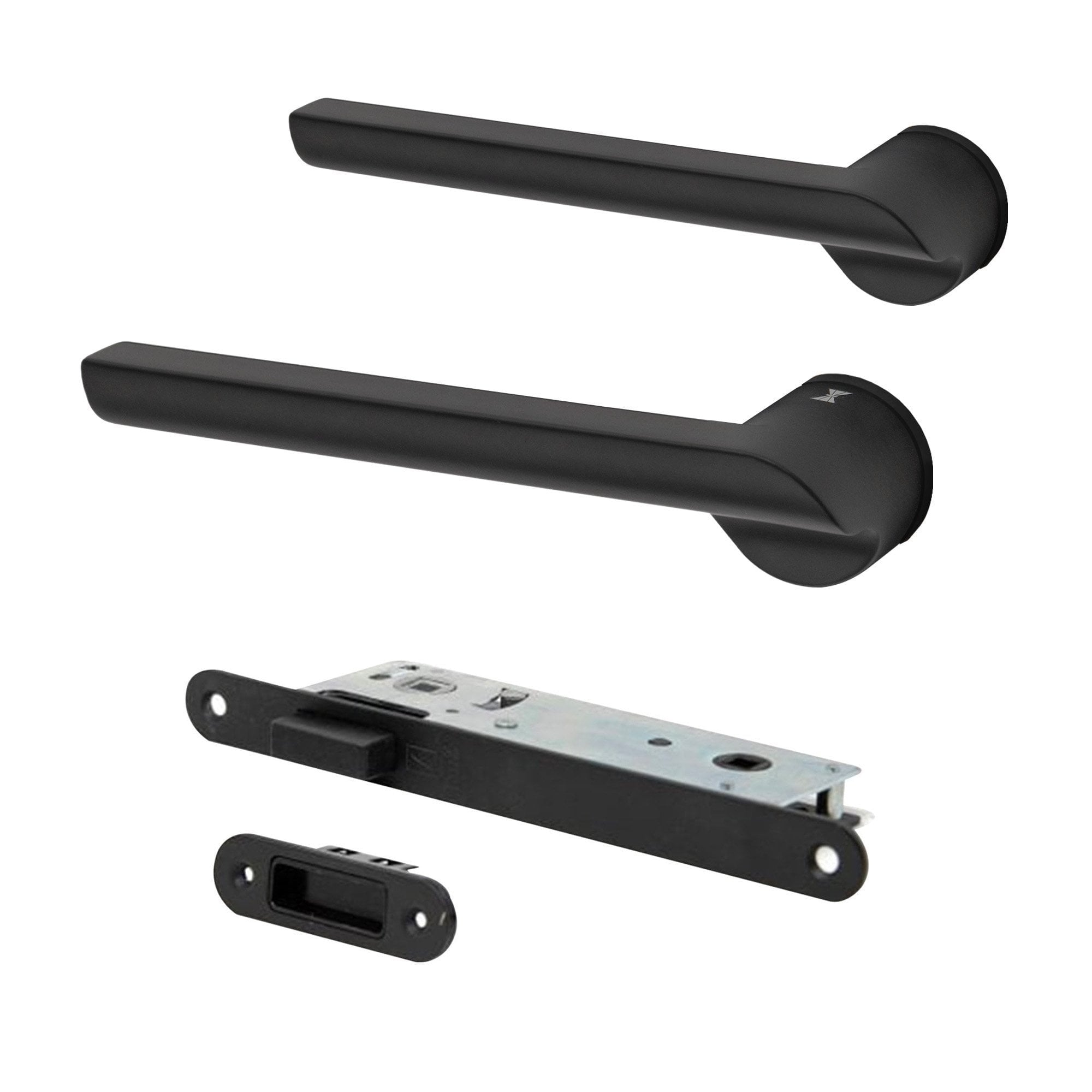Door Handle Packs | Door Accessories for the Trade | Leader Trade