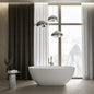 Tunis Freestanding Stone Bath 1700mm