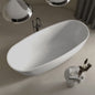 Tunis Freestanding Stone Bath 1600mm