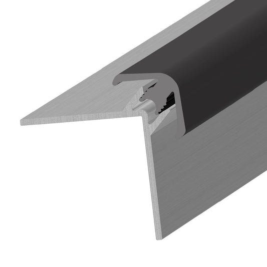 Lustre Outer Corner Trim - For SPC Wall Panels (122685)