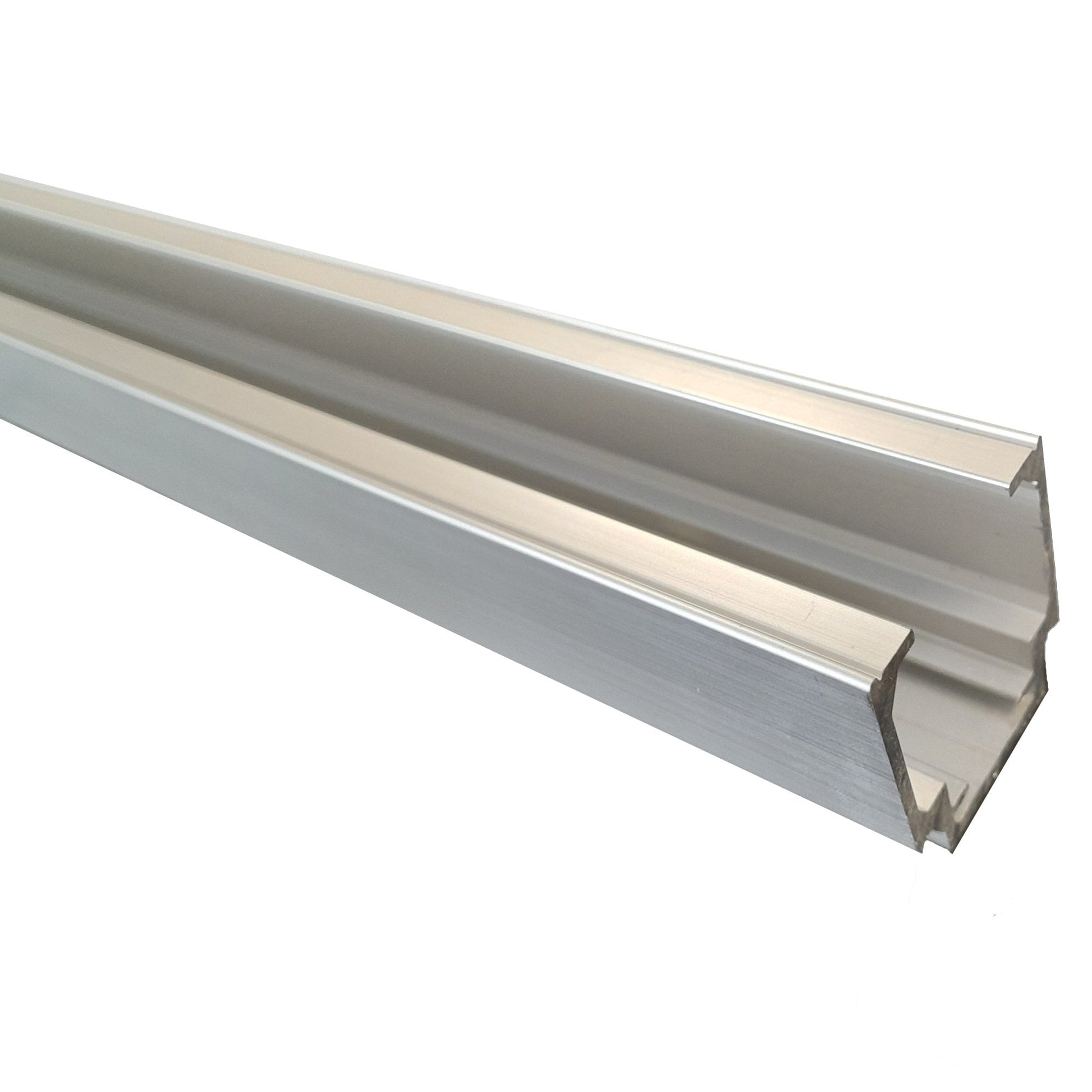 Husky 120 Pro 2000mm Internal Sliding Door Track (123573)