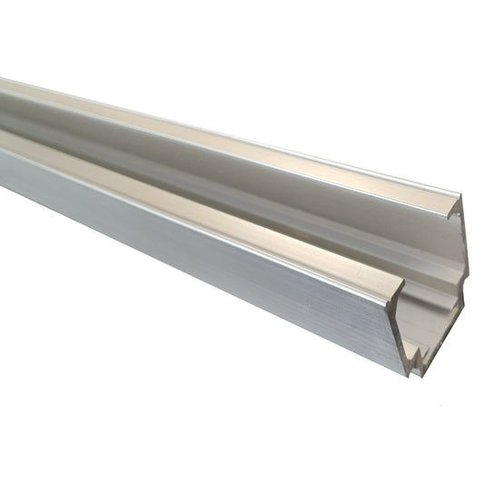 Husky 120 Pro 2000mm Internal Sliding Door Track (123573)