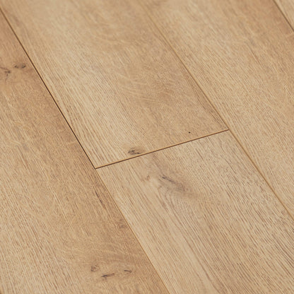 Dezent Oak - Amazone 10mm Laminate Flooring (54212)