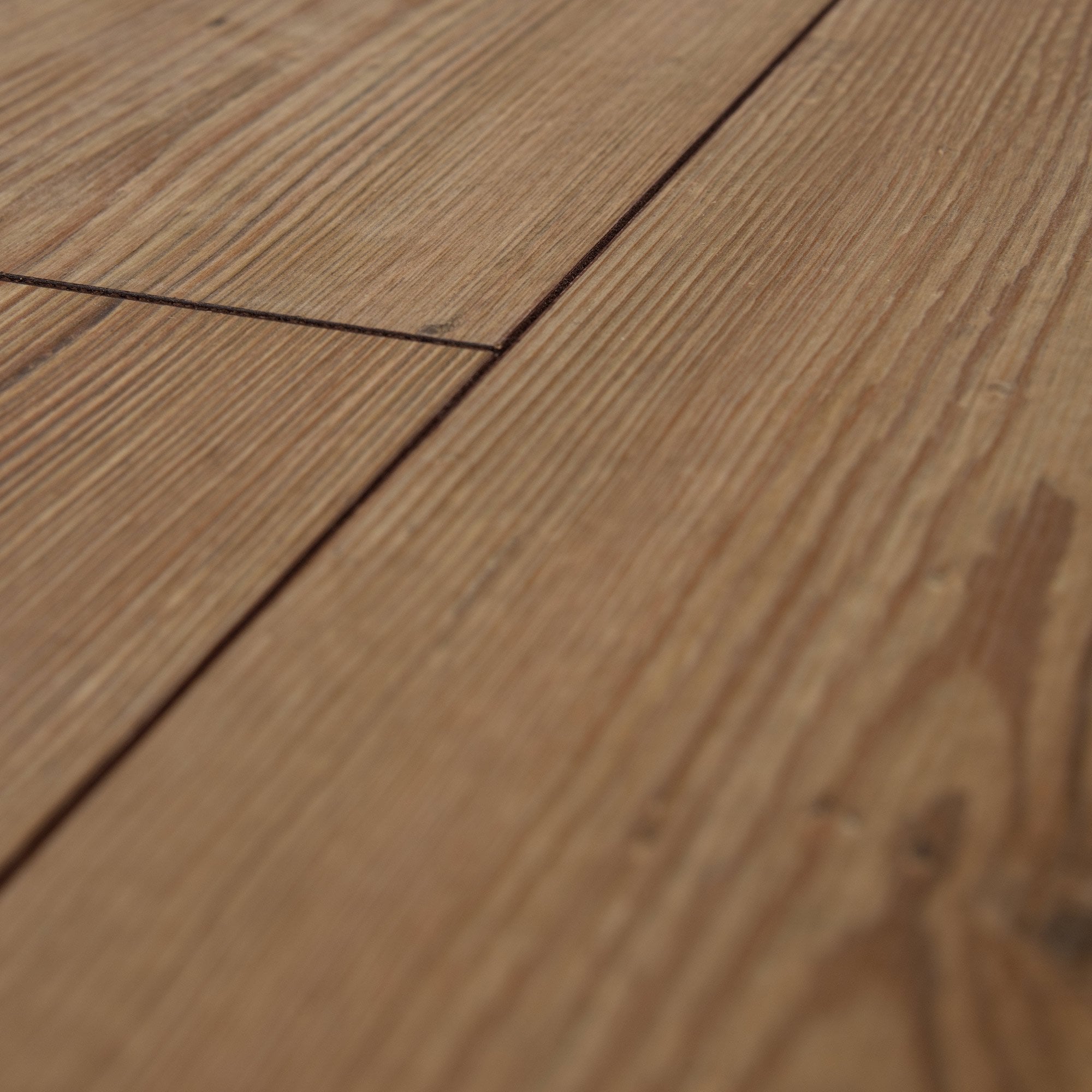 Kronotex Natural Pine - Exquisite 8mm Laminate Flooring (54178)