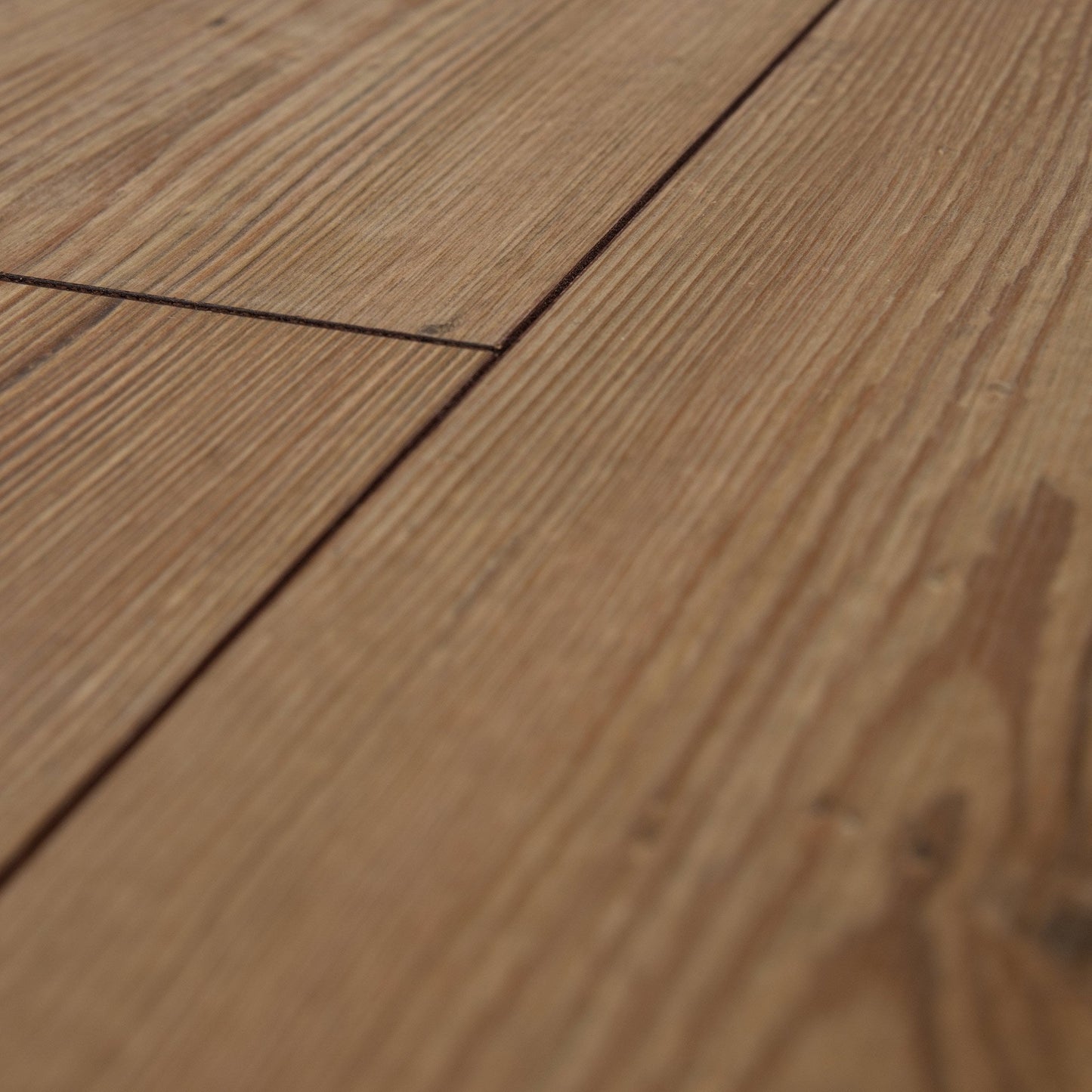 Natural Pine - Exquisite 8mm Laminate Flooring (54178)