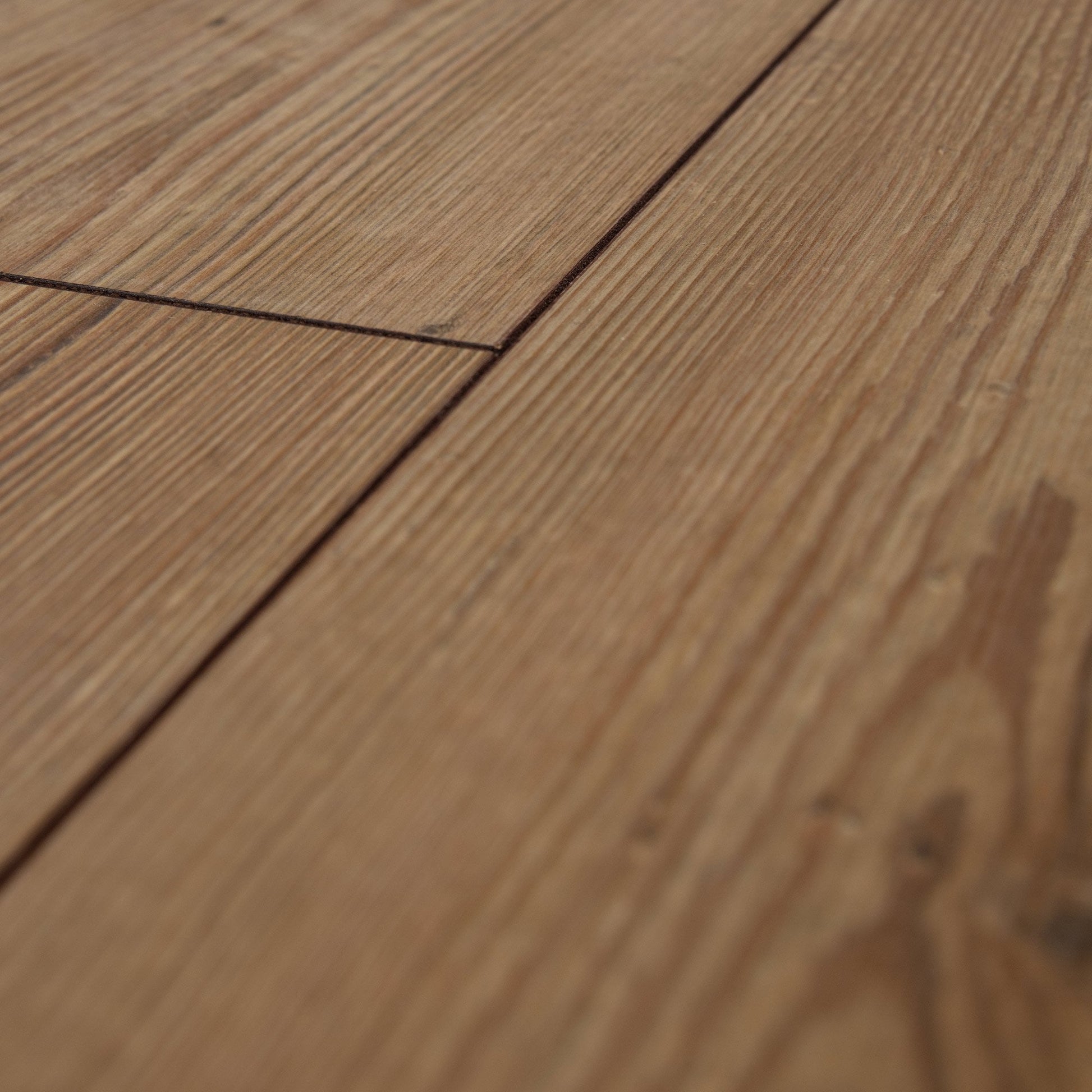 Natural Pine - Exquisite 8mm Laminate Flooring (54178)