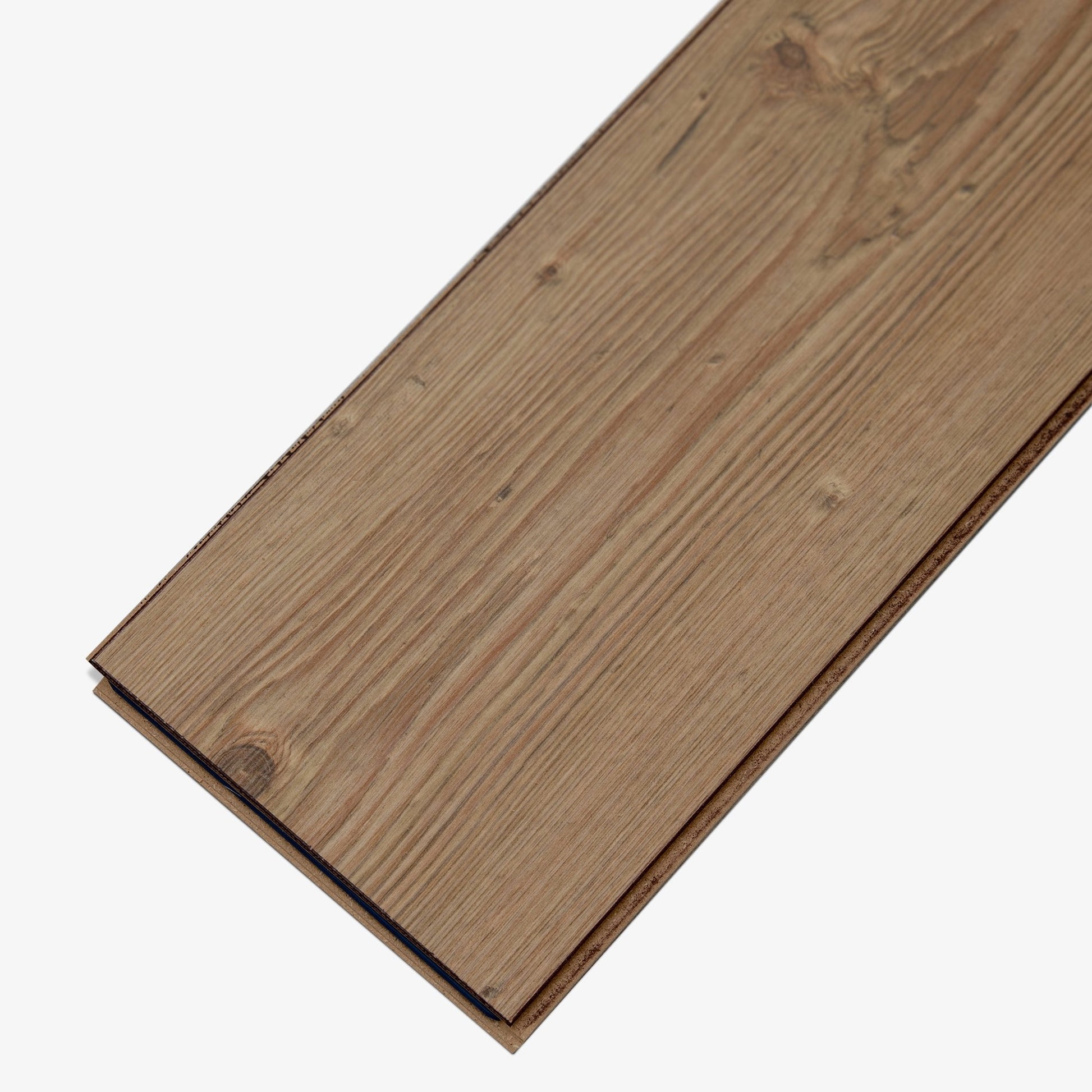 Natural Pine - Exquisite 8mm Laminate Flooring (54178)