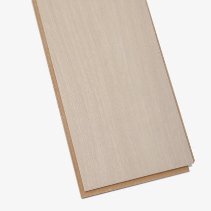 Timeless Beige Oak - Amazone 10mm Laminate Flooring (54210)