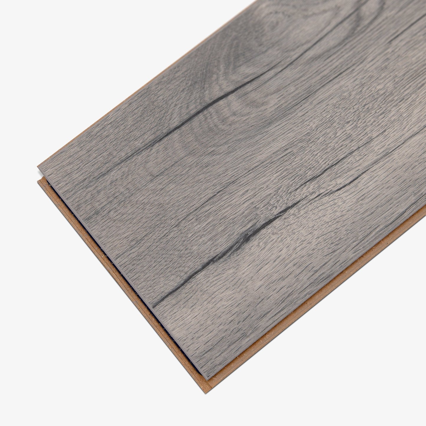 Pettersson Grey Oak - Exquisite 8mm Laminate Flooring (54191)